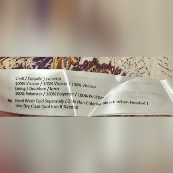 NWT Band of the Free Maxi Dress - Picture 10 of 10